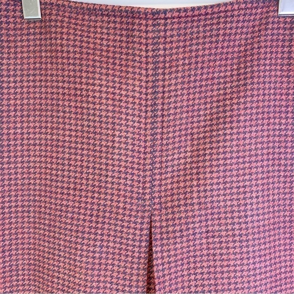 CLUB Monaco 30% Wool Blend Pencil Skirt Size 4 - Picture 3 of 9